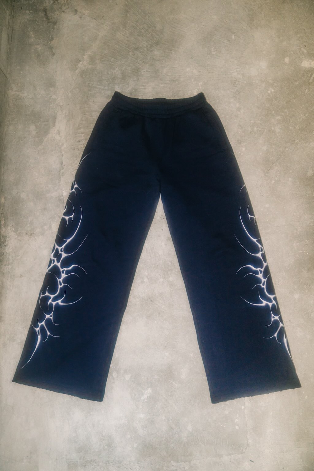 OVERTURE SWEATS