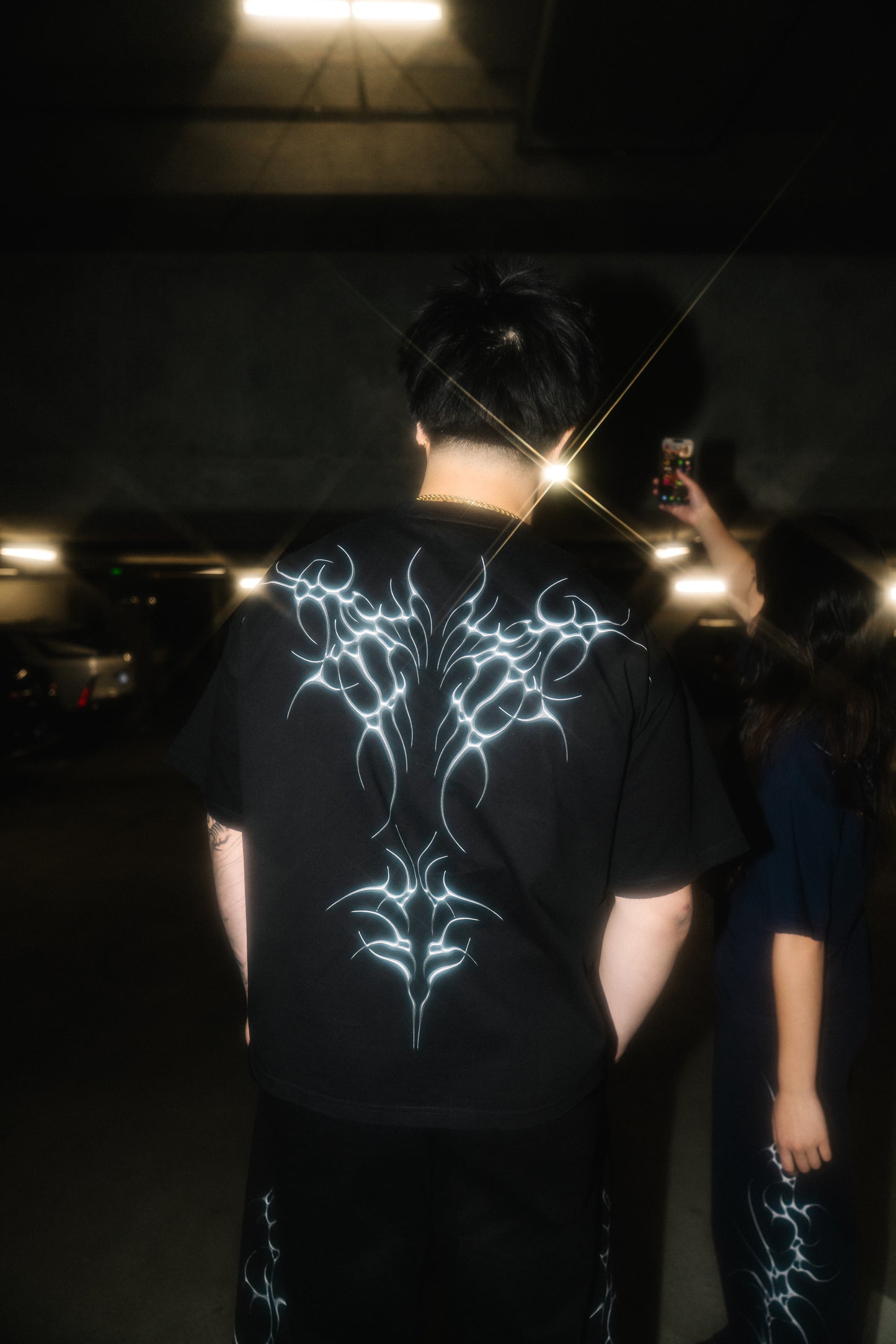 OVERTURE TEE