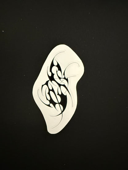 SIGIL STICKERS