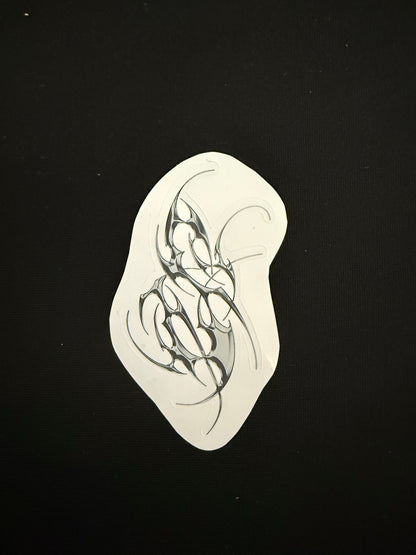 SIGIL STICKERS